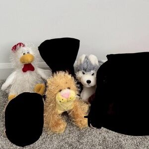 🧸 Webkinz Collection